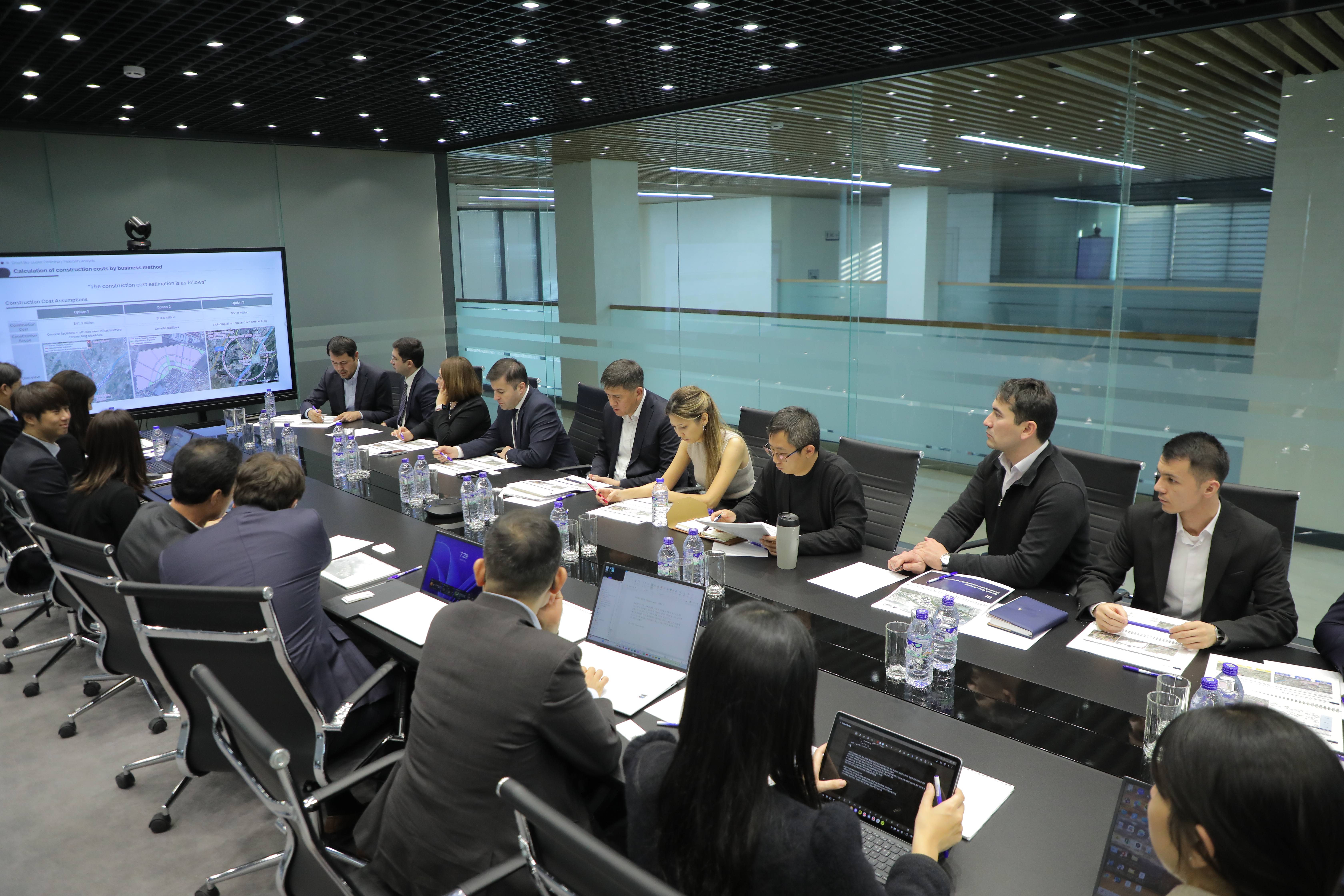 붙임1. 우즈베키스탄 타슈켄트 최종보고회.JPG