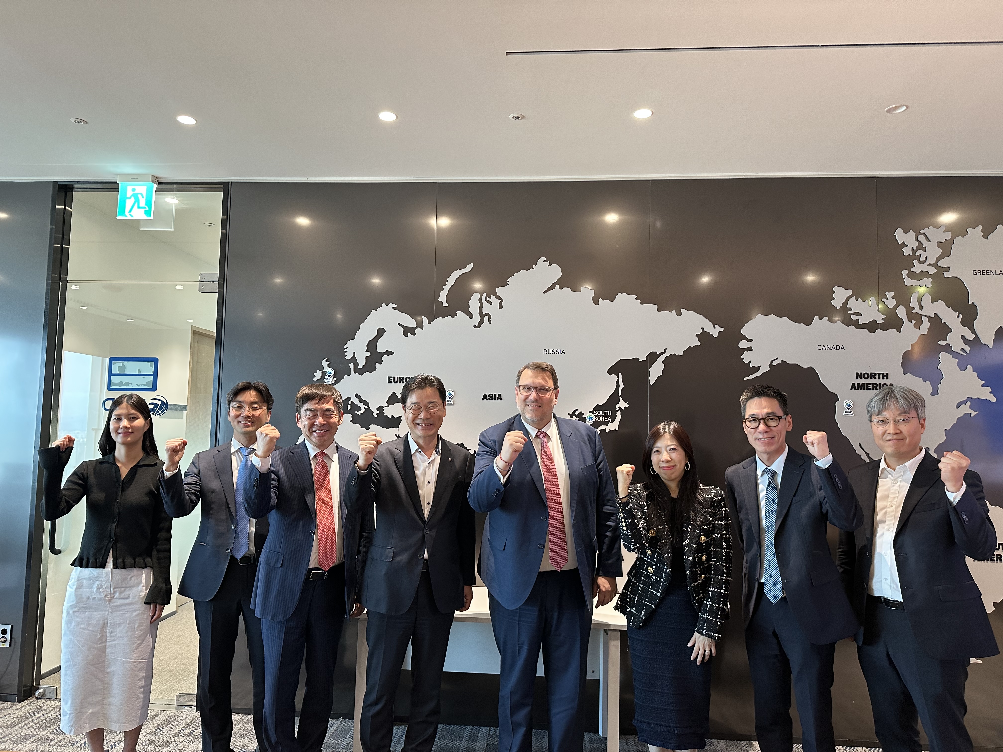 Aberdeen Investments 글로벌 CEO 면담