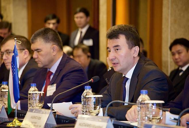 한-우즈벡 비즈니스 라운드테이블 4.JPG