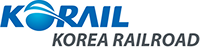 한국철도공사 로고